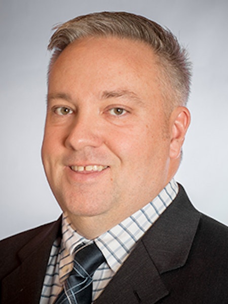John Orr
